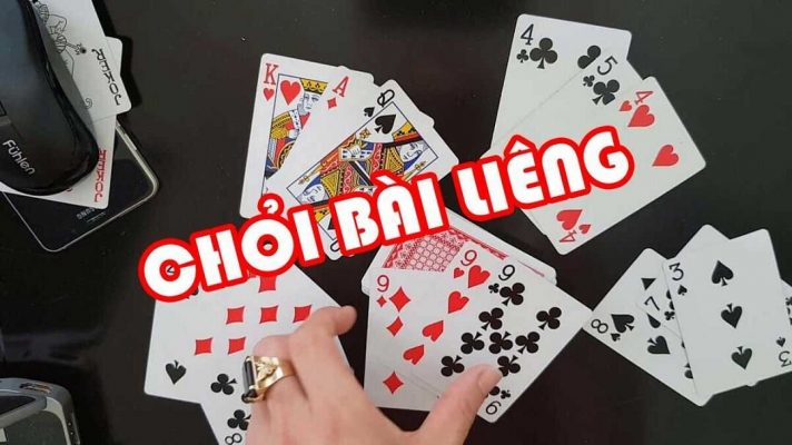 68gamebai reviews Liêng là một trò chơi bài được nhiều người yêu thích