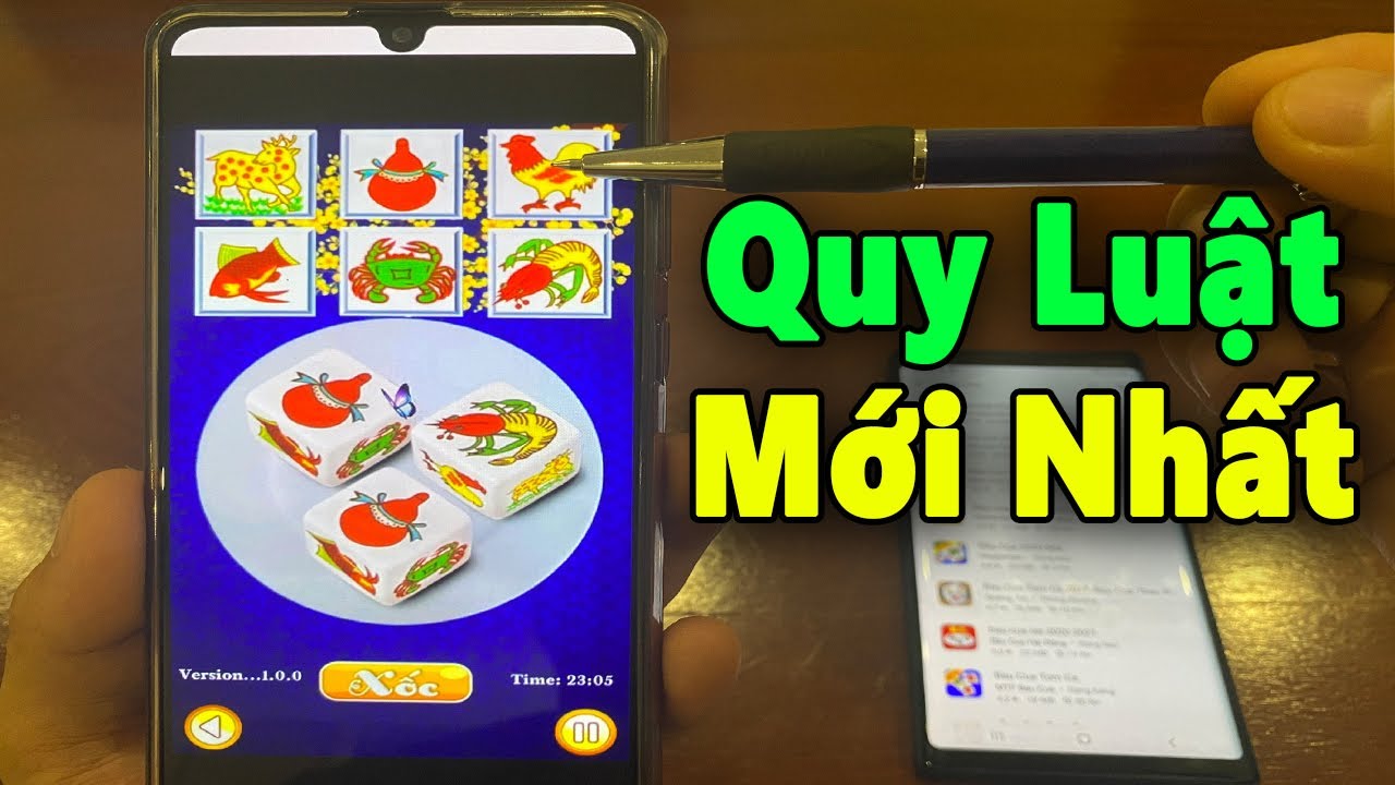 68gamebai reviews Cách hack bầu cua tôm cá trên điện thoại