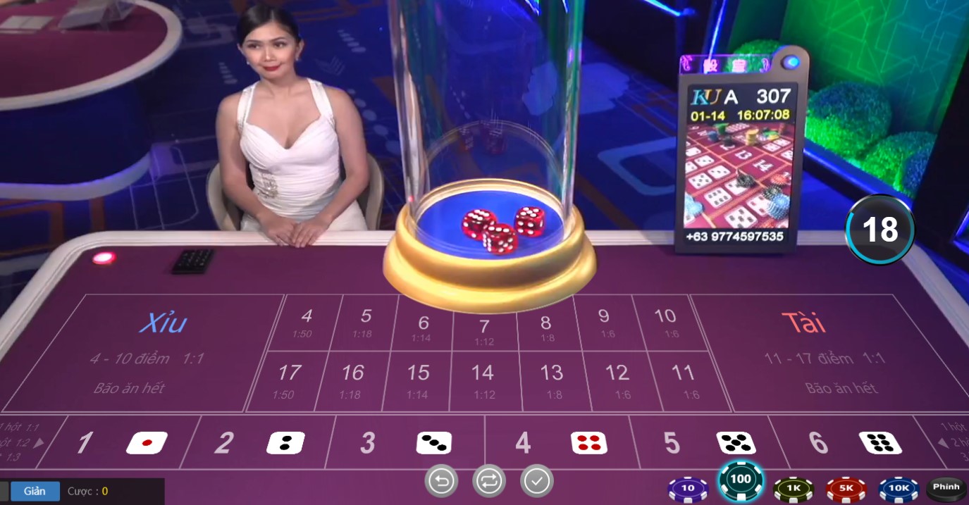 68gamebai reviews Hiểu rõ về các cầu tài xỉu rất quan trọng