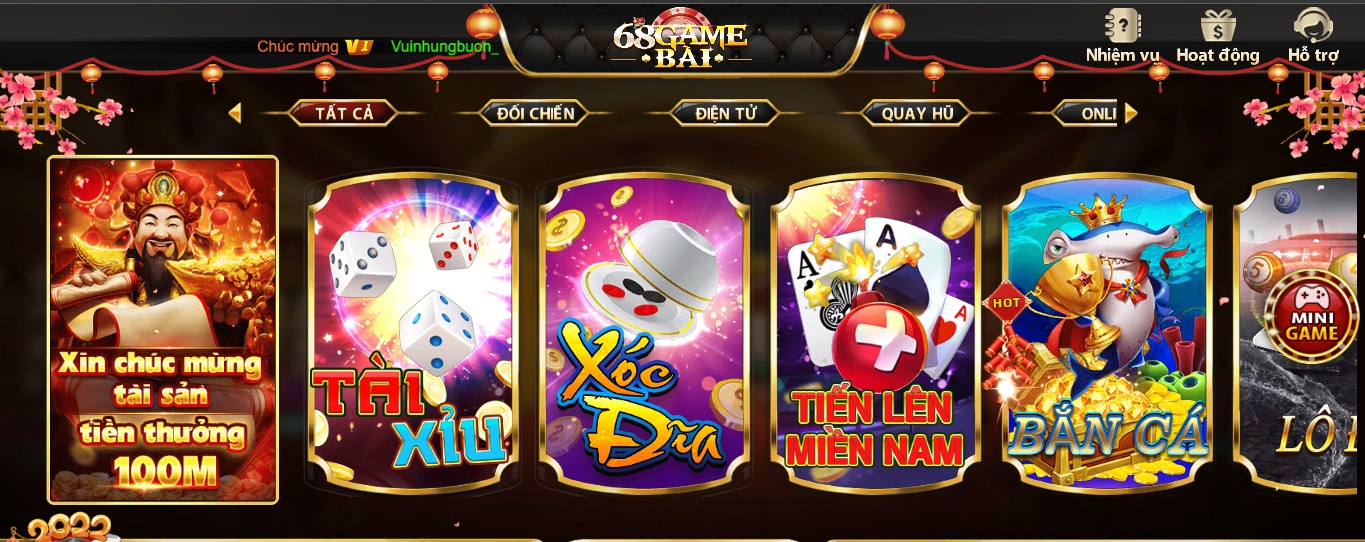 68gamebai reviews Hướng dẫn chơi bài chắn cho người mới chi tiết nhất