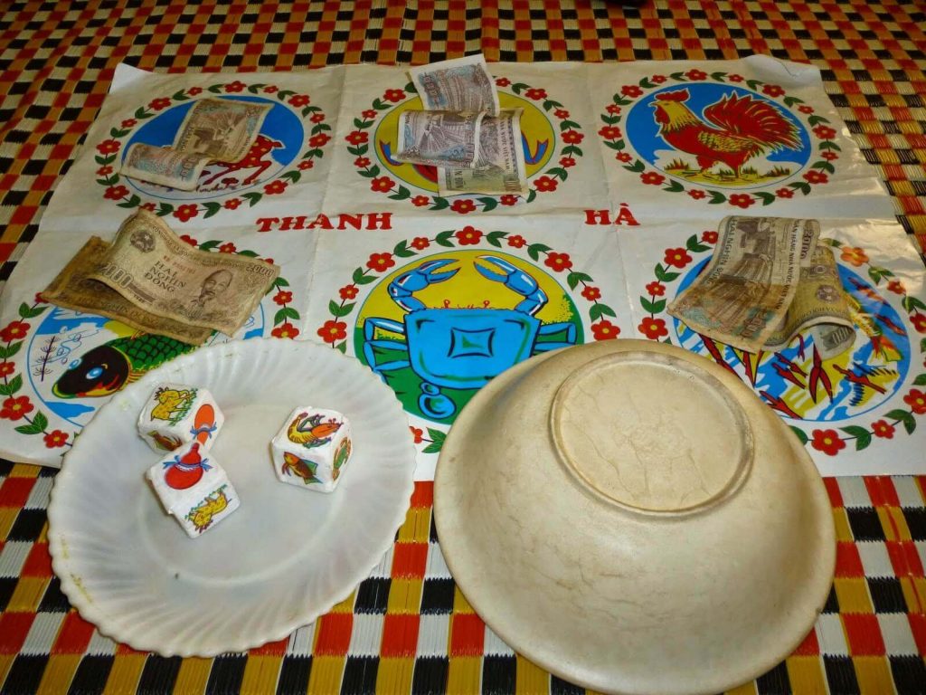 68gamebai reviews Nhận biết bầu cua tôm cá dạng bịp