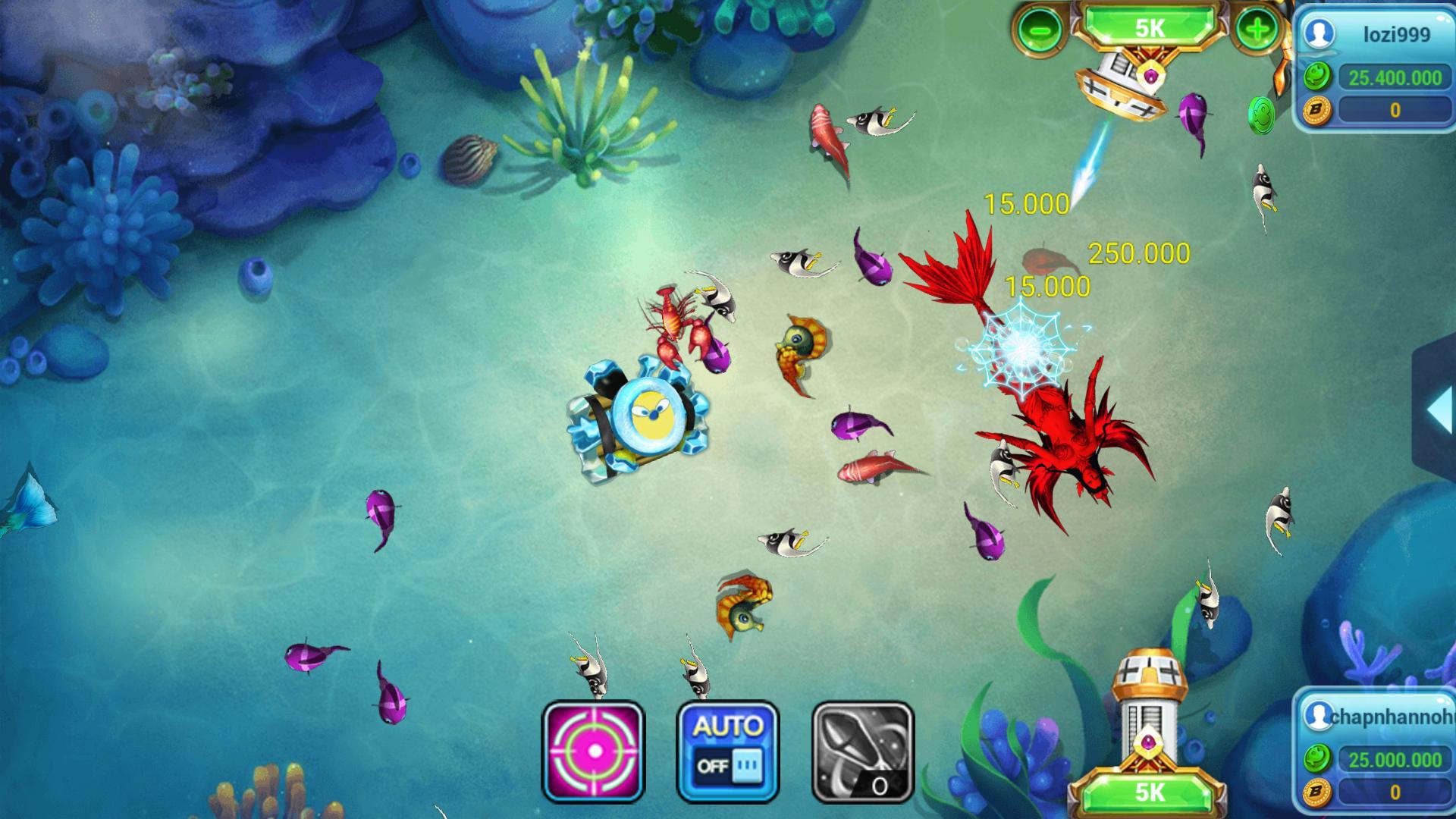 68gamebai reviews Tại Bắn cá 777 có vô vàn khuyến mãi