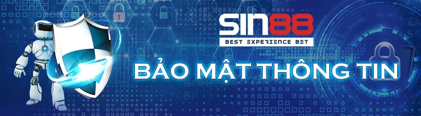 Công nghệ bảo mật thông tin cao.