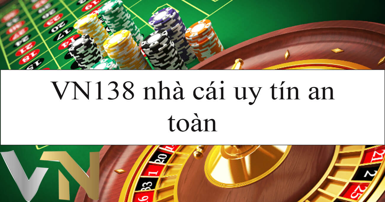 Nhà cái uy tín hàng đầu