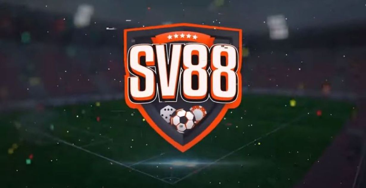 SV88 là nhà cái cá cược uy tín số 1 Việt Nam