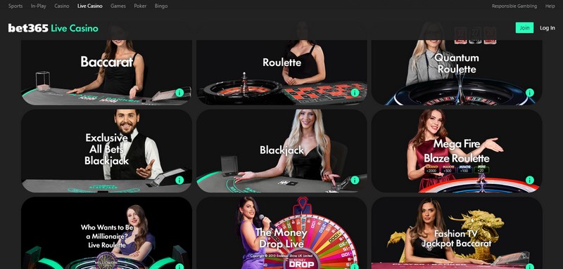 Giao diện trò chơi nổi bật trên mọi thiết bị