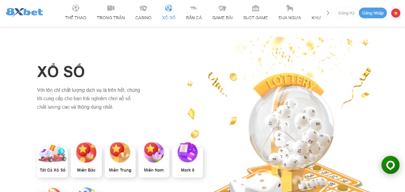 Hướng dẫn anh tải 8XBet trên hệ điều hành iOS và Android