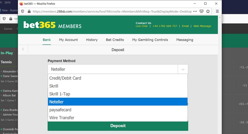 Không khó với quy trình nạp tiền siêu tốc