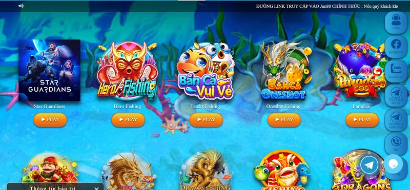 68gamebai reviews Bắn cá có đồ họa sinh động và đẹp mắt