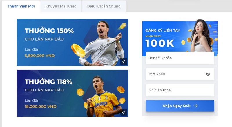 Khuyến mãi giá trị khủng thu hút người chơi