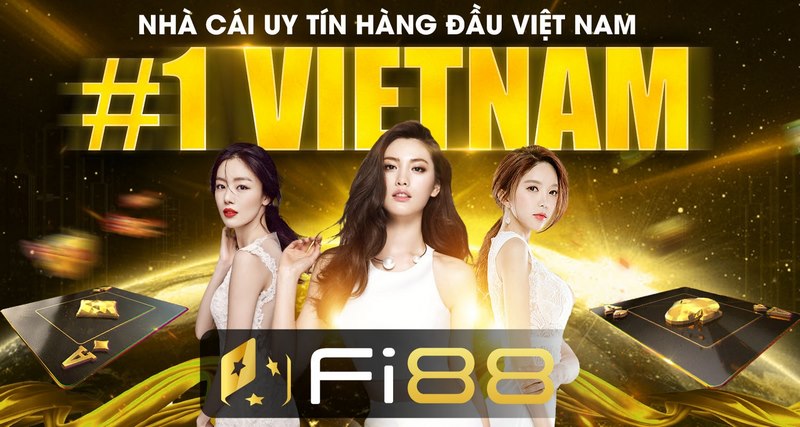 Nhà cái Fi88 - Làn gió mới của thị trường cá cược Châu Á
