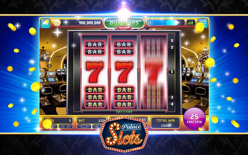 Game slot đầy hấp dẫn 