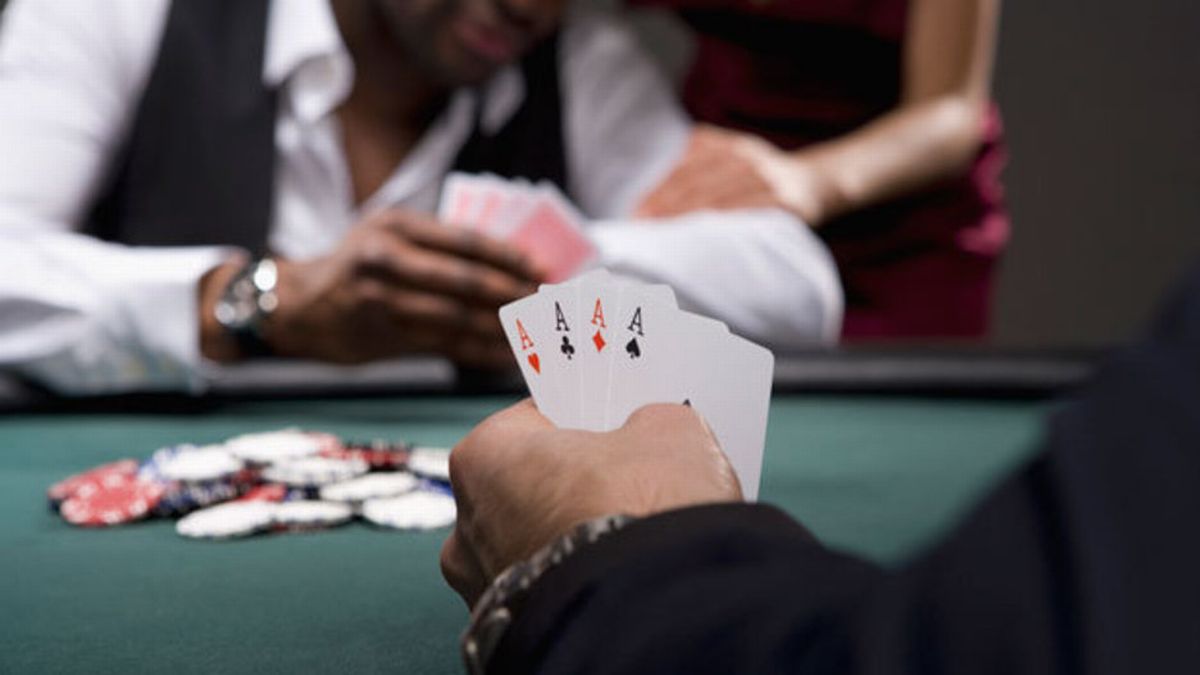 68gamebai reviews Những bàn Sâm lốc có nhiều người thường dễ chơi hơn