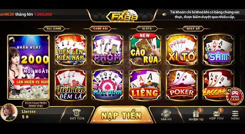 68gamebai reviews Chơi nhiều game - bảo mật nhiều tầng