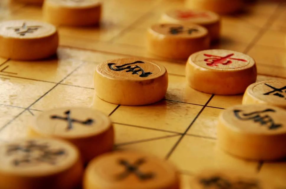 68gamebai reviews Hướng dẫn cách chơi cờ tướng chuẩn nhất