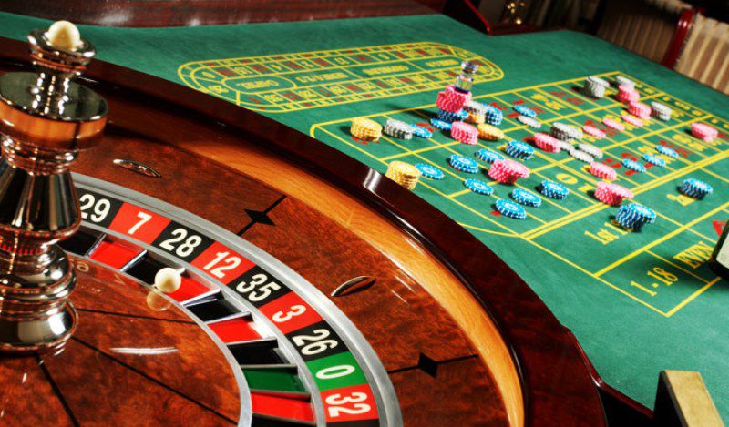 68gamebai reviews Hướng dẫn cách chơi Roulette