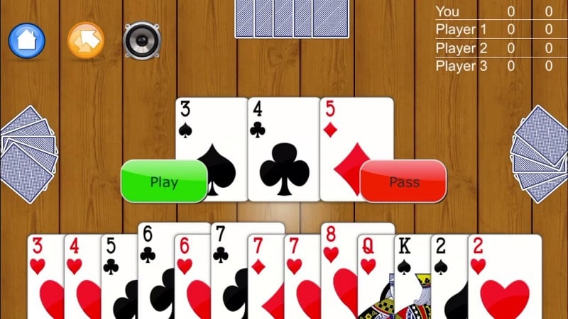 68gamebai reviews Hướng dẫn đánh bài tiến lên bịp ra sao?