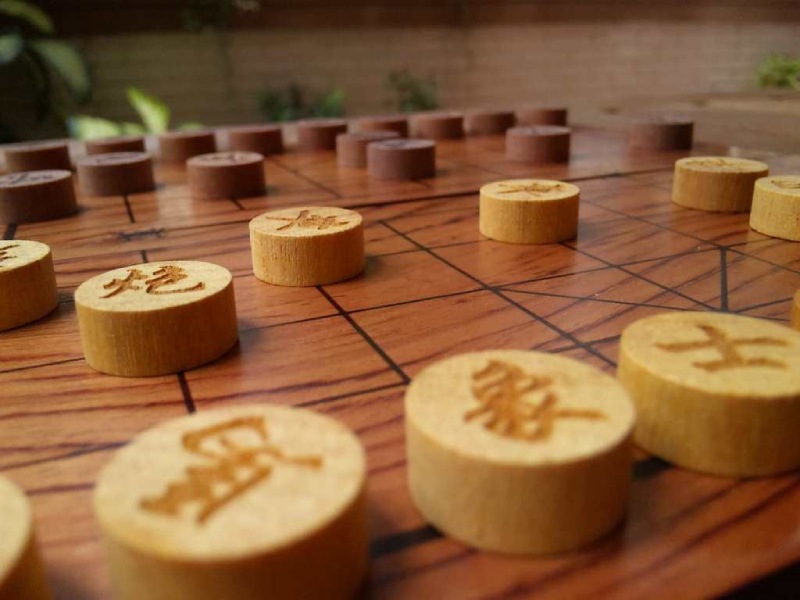 68gamebai reviews Bố trí thế cờ hợp lý để thắng cuộc