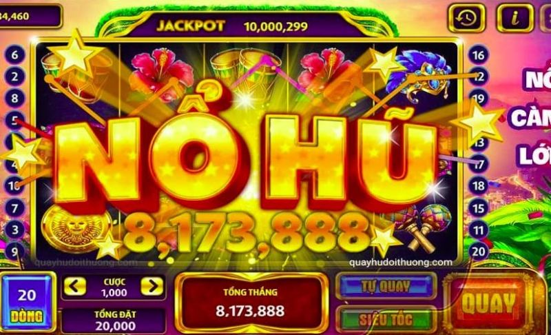 68gamebai reviews Nghiên cứu để điều chỉnh tốc độ quay ở vòng chơi nổ hũ hợp lý