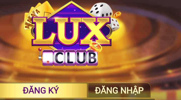 68gamebai reviews LuxClub đăng ký dễ dàng, đăng nhập nhanh chóng