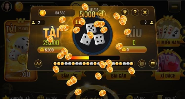 68gamebai reviews Cược bộ 3 đồng nhất áp dụng tỷ lệ ăn 1:180