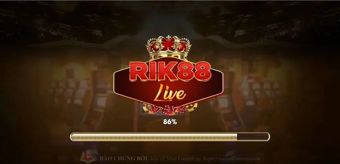 68gamebai reviews Rik88 live - Cổng game slot hấp dẫn