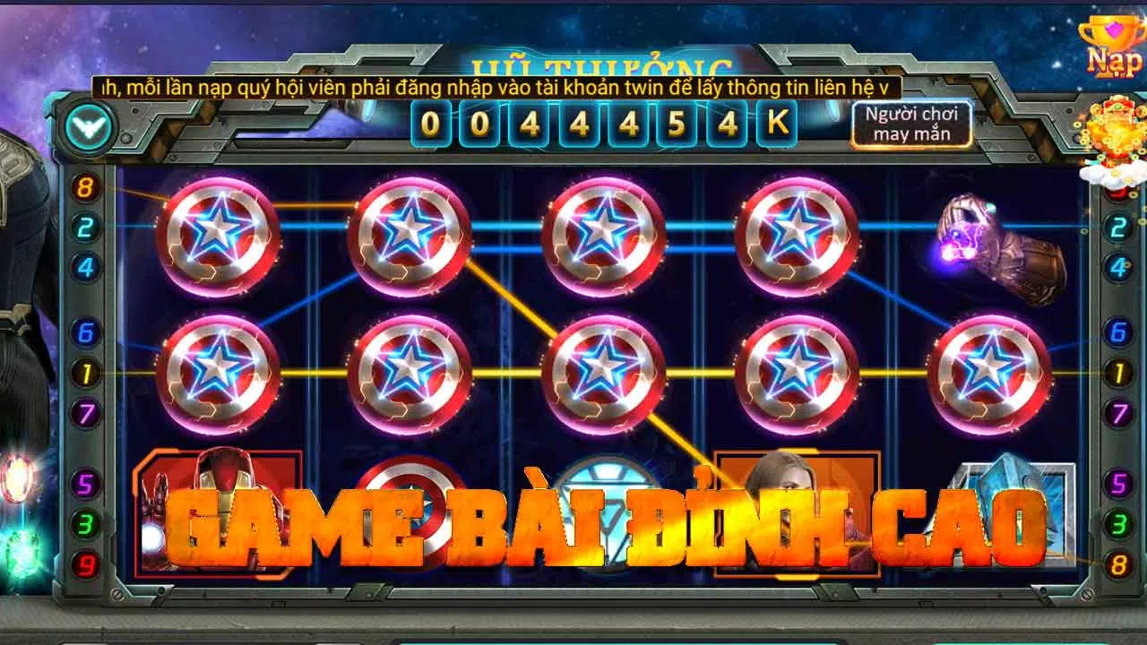 Awin - Awin68 ra mắt với giao diện thân thiện