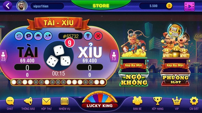 Cổng game trò chơi trực tuyến có trụ sở tại Philippines