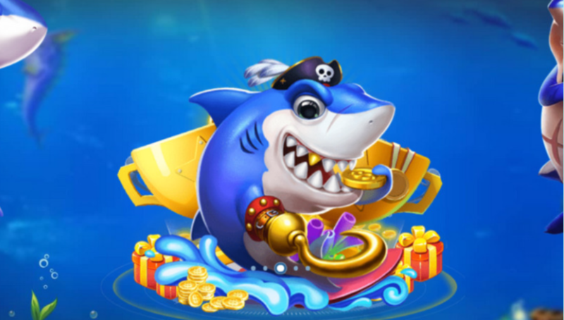 Game bắn cá H5 được đông đảo game thủ lựa chọn tham gia