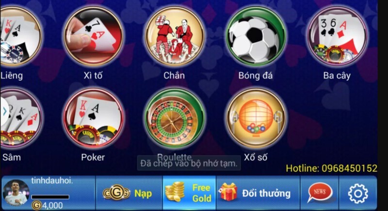 Những tựa game rất dễ chơi cùng phần thưởng cực lớn