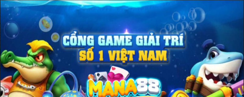 68gamebai reviews Mana88 - Đơn vị giải trí uy tín hàng đầu Việt Nam