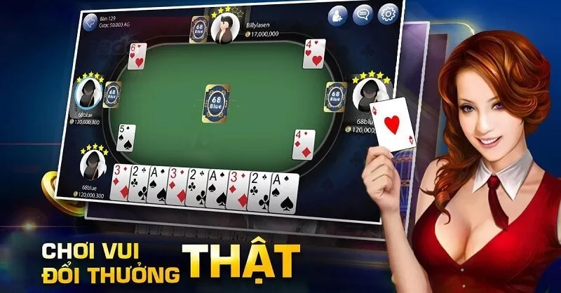 Các cuộc thi và quà tặng trên mạng xã hội do 68 game bài tổ chức