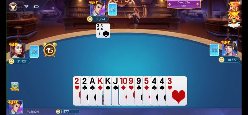 iWin - Nhà cái cá cược trực tuyến hàng đầu tại Việt Nam