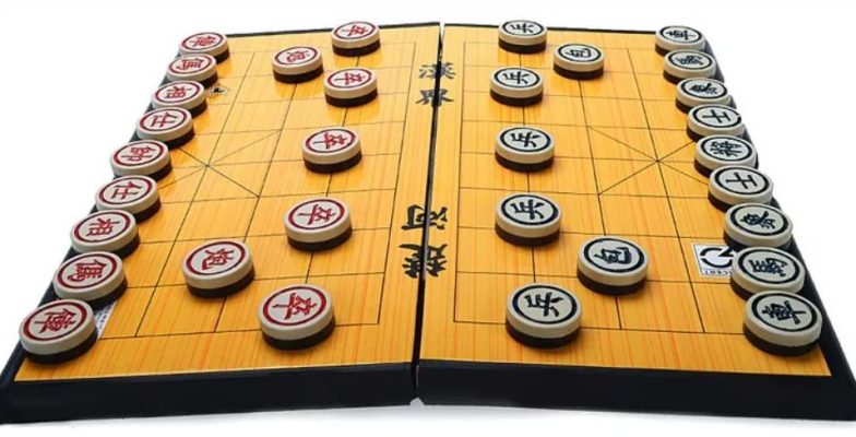 Hướng dẫn cách chơi cờ tướng giúp nâng trình nhanh chóng 