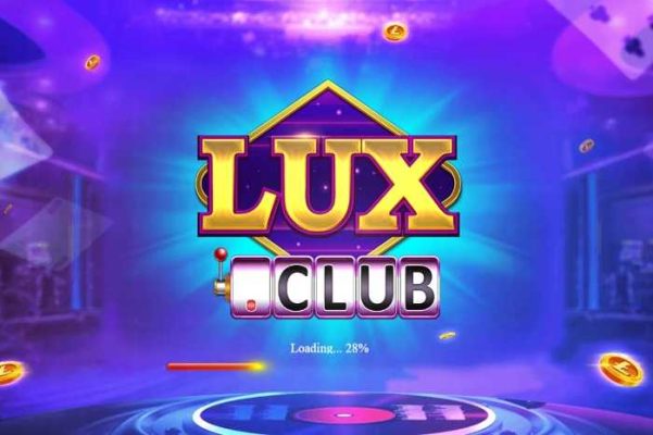 LuxClub - Cổng game bài chắp cánh ước mơ giàu sang của bạn