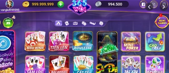 M356 Win - Cổng game quốc tế siêu nổ hũ uy tín, chất lượng